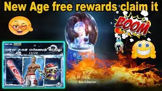 how to complete new age event free fire tamil || new age event in free fire tamil