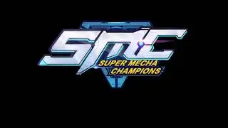 Super Mecha Champions OST - Main Theme