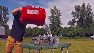 Водонепроницаемый ящик для хранения патрон и аммуниции  MTM Utility Box ACR4-1