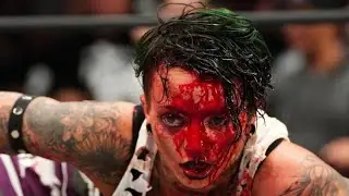 Ruby Soho On The Topic Of Women Bleeding In Pro Wrestling