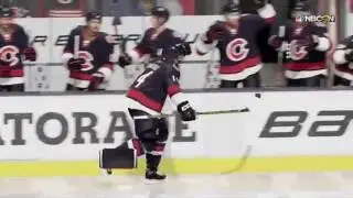 Best goal I've seen this year &ndash; Bigyan with the elite moves.