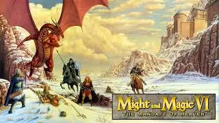 Might and Magic VI - New Sorpigal Extended