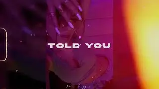 (FREE) R&B x Trapsoul Type Beat - 