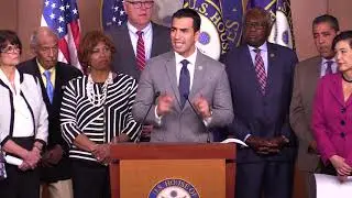Rep. Kihuen calls for immediate action on the bipartisan DREAM Act