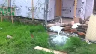 Urban Living/Oppidan Homes Houston Development Disaster