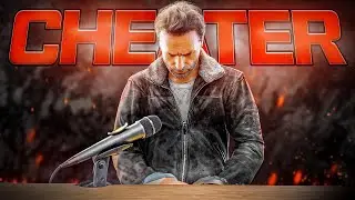 Warzone Cheater interviewed and exposed everything!
