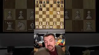 Only The Dirtiest Chess Tricks