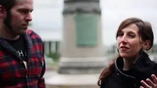MOHAI Minute: Seward Statue