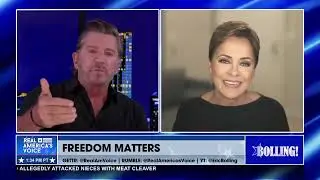 Kari To Bolling: Voice of America Has Gone Off Track