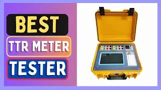 Best Portable Automatic Transformer DC Winding