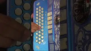mi tesoro (intro) ramon ayala acordeon italiano #vincitore 5 registros #music #free #acordeon