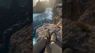 POV: Your Legs Feel Weak 😨 #shorts #pov
