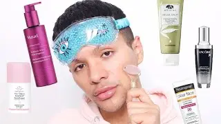 Skin Care Therapy: How I fell in Love with my SKIN | Gabriel Zamora