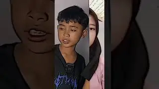 fajar dan via vs angga dan ilma
