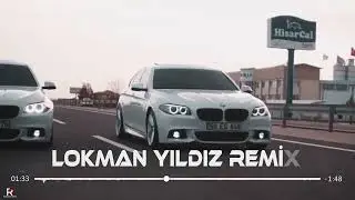 Serdar Ortaç ft. Lvbel C5 - Cımbız X Mermer X Senin Gözlerin Yaktı Beni ( Lokman Yıldız Remix )