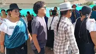 RUNA LLAKTAKUNAPAK KAWSAY _ ASI SE FINALIZARON EN LA CASA DE PRIOSTE DE SAN MIGUEL