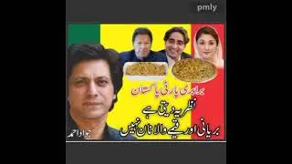 Barabri party pakistan