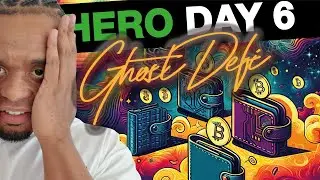 Ghost Defi Series - 