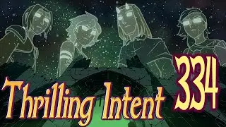Duet of Dungeons Part 63 - Thrilling Intent 334