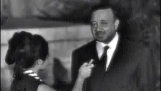 احتفالية إنقاذ آثار معبد فيلة׃ سلوى حجازي في حوار مع د˖ ثروت عكاشة وزير الثقافة