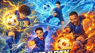 Errando tudo os chute KSKKSK #3 (Roblox/Super Eleven) #roblox #bluelock #inazumaeleven #superonze