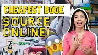 Crazy Cheapest Online Book Sale || Journey of  a stranded traveler courtesy of COVID-19!