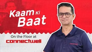 Kaam Ki Baat with Pradeep Pathak