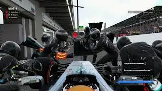 Expert. GP Brasil. F1 2017