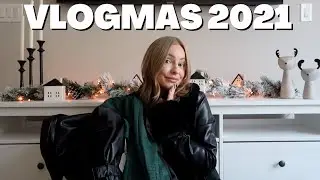 PRINCESS POLLY WINTER TRY-ON HAUL! VLOGMAS DAY 13