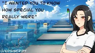 My Kitty Part 2 [Human x Neko] [F2L] [Wholesome] [Nervous] [Sudden Confession]