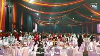 Arristo Tea Launch