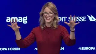 Europa Forum – Annual Meeting 2022 | Keynote Alena Buyx, Vorsitzende des Deutschen Ethikrats