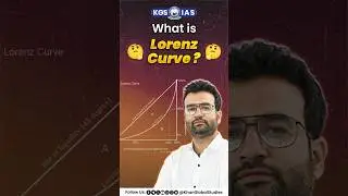 What is Lorenz Curve? | Economics Made Simple #lorenzcurve #economics  #ginicoefficient #kgsuppcs