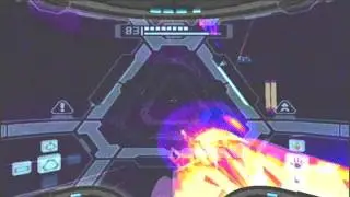 Metroid Prime 100% Hard Mode Walkthrough 08 (1/3) Phazon Mines: New Pirates?!