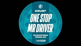 Krust - One Stop Mr Driver