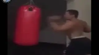 Xtard Training