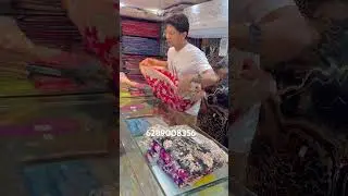 50% discount sarees || Adi Gopal & Son