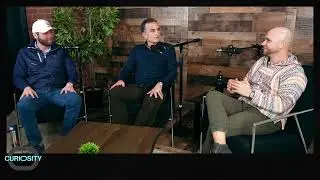 02 Exploring Passion w/ David Gow (16June2022)
