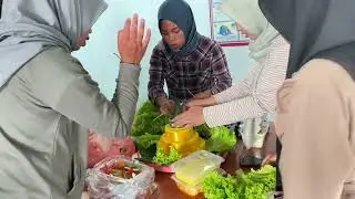 Live skil , untuk warga belajar 