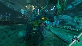 Getting Ready To Fight Rockwell - Ark Survival Evolved [Ep.109 Aberration]