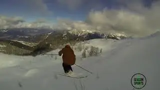 Seasonsports and friends mini edit