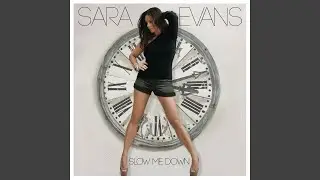 Slow Me Down