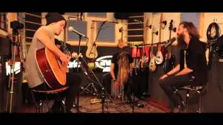 ANEWRAGE - Live @ RecLab Studio (Making Of...)