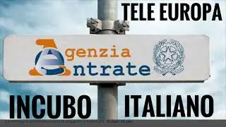 L’incubo italiano si chiama equitalia