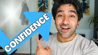 The Half Marathon Made Me Feel Unstoppable... | How To Increase Confidence 🤔🏃🏾&zwj;♂️