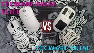 Tecware Pulse Elite Vs Tecware Pulse | Is it worth it to spend extra?