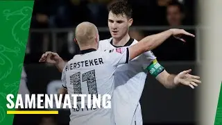 Samenvatting VVV-Venlo - ADO Den Haag 0-3 (28-11-2025)