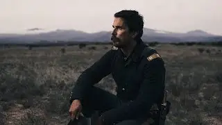Hostiles-Tribute