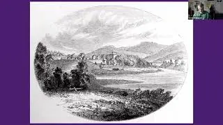 Bellows Falls and the Raging 