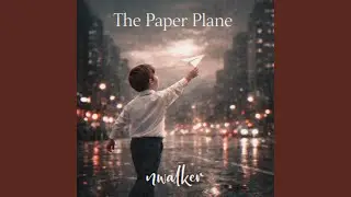 The Paper Plane